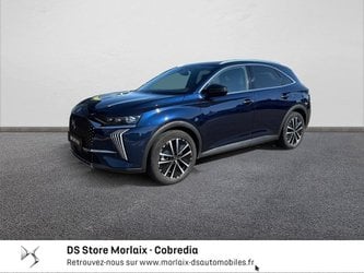 Voitures D'occasion À Saint-Martin-Des-Champs | Ds Ds 7 E-Tense 225Ch Opera