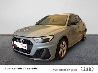 Voitures D'occasion À Lanester | Audi A1 Sportback 30 Tfsi 110Ch S Line S Tronic 7