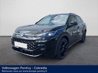 Voitures D'occasion À Pontivy | Volkswagen T-Roc 1.5 Etsi 150Ch R-Line Dsg7