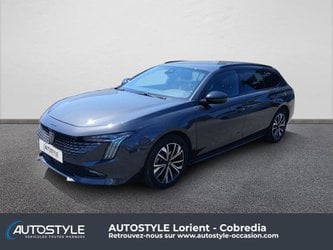 Voitures D'occasion À Lanester | Peugeot 508 Sw Hybrid 180Ch Allure E-Eat8