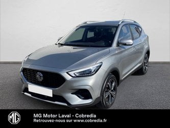 MG d'occasion à laval | ZS 1.5 vti-tech 106ch comfort