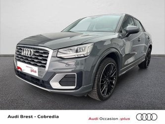 Voitures D'occasion À Brest | Audi Q2 30 Tdi 116Ch Sport Limited S Tronic 7