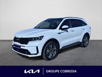 Voitures D'occasion À Yffiniac | Kia Sorento 1.6 T-Gdi 230Ch Hev Design Bva6 4X2 7 Places