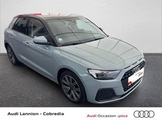 Voitures D'occasion À Lannion | Audi A1 Sportback 25 Tfsi 95Ch Advanced