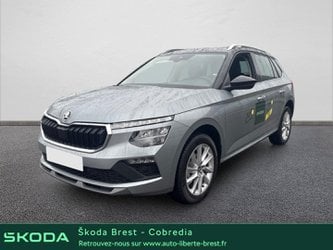 Voitures D'occasion À Brest | Škoda Kamiq 1.0 Tsi Evo 2 116Ch Clever Edition