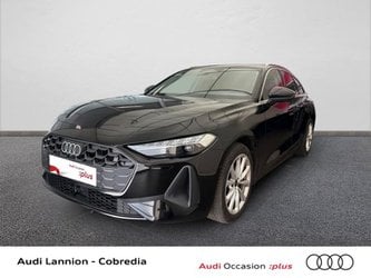 Voitures D'occasion À Lannion | Audi A5 Avant 2.0 Tdi Hybride 204Ch Business Executive S Tronic 7