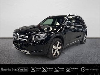 Voitures D'occasion À Caudan | Mercedes-Benz Glb 200D 150Ch Business Line 8G Dct