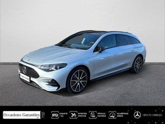Voitures D'occasion À Saint-Grégoire | Mercedes-Benz Cla 250+ Eq 272Ch Amg Line