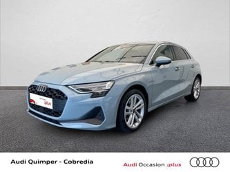 Audi d'occasion à quimper | A3 Sportback 35 tdi 150ch business executive s tronic 7