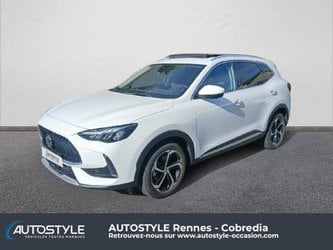 Voitures D'occasion À La Mézière | Mg Ehs 1.5T Gdi 258Ch Phev Luxury