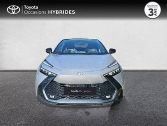 Voitures D'occasion À Carhaix-Plouguer | Toyota C-Hr 1.8 140Ch Collection Ng23