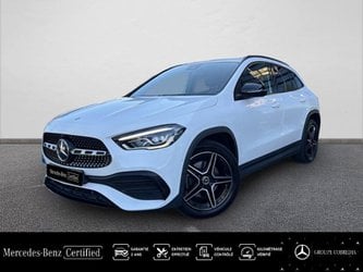 Voitures D'occasion À Saint-Malo | Mercedes-Benz Gla 250 E 218Ch Amg Line 8G-Dct