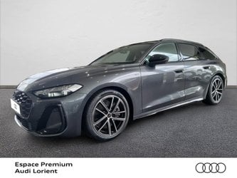Voitures D'occasion À Lanester | Audi A5 Avant 2.0 E-Hybrid 299Ch S Line Quattro S Tronic 7