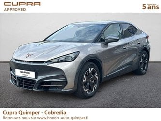 Voitures D'occasion À Quimper | Cupra Tavascan 286Ch 77 Kwh V