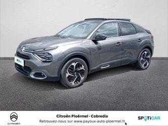 Voitures D'occasion À Ploërmel | Citroën C4 Bluehdi 130Ch S&S Shine Pack Eat8