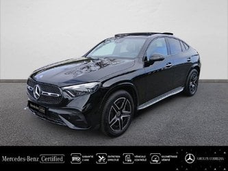 Voitures D'occasion À Saint-Grégoire | Mercedes-Benz Glc Coupé 220 D 197Ch Amg Line 4Matic 9G-...