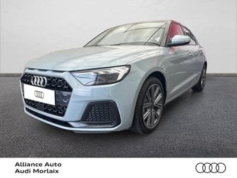 Voitures D'occasion À Saint-Martin-Des-Champs | Audi A1 Sportback 30 Tfsi 116Ch Design S Tronic 7