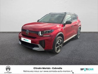 Voitures D'occasion À Saint-Martin-Des-Champs | Citroën C3 Aircross 1.2 Hybride 145Ch Plus E-Dcs6