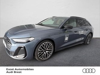 Voitures D'occasion À Saint-Martin-Des-Champs | Audi A5 Avant 2.0 E-Hybrid 299Ch S Line Quattro ...