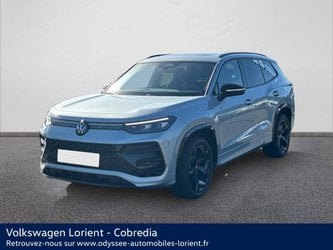 Voitures D'occasion À Lanester | Volkswagen Tayron 1.5 Ehybrid 204Ch R-Line Dsg6 5 Places