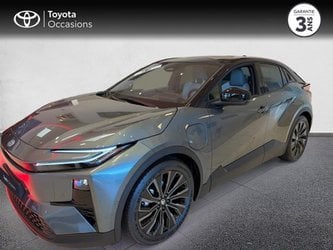 Voitures D'occasion À Vannes | Toyota C-Hr+ 343Ch 77Kwh Collection Performance Awd