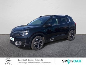 Voitures D'occasion À Yffiniac | Citroën C5 Aircross Bluehdi 130Ch S&S Shine E6.D
