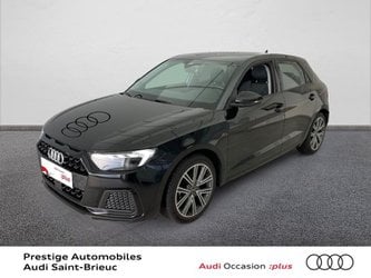 Voitures D'occasion À Saint-Brieuc | Audi A1 Sportback 25 Tfsi 95Ch Design