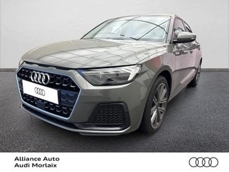 Audi d'occasion à saint-martin-des-champs | A1 Sportback 30 tfsi 116ch design s tronic 7