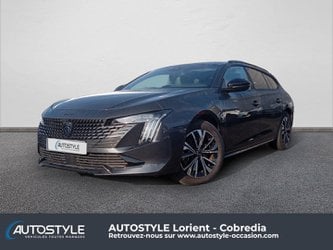 Voitures D'occasion À Lanester | Peugeot 508 Sw Hybrid 180Ch Allure E-Eat8