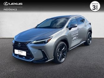 Voitures D'occasion À Lanester | Lexus Nx 350H 200Ch Luxe Plus 2Wd My26