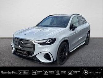 D'occasion À Brest | Mercedes-Benz Glc 400 Eq 489Ch Amg Line 4Matic