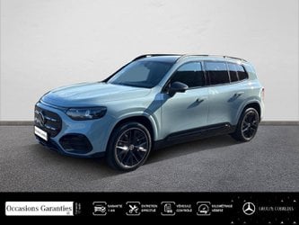 Voitures D'occasion À Saint-Grégoire | Mercedes-Benz Glb 250+ Eq 272Ch Business Line Executive