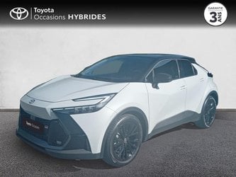 Voitures D'occasion À Lanester | Toyota C-Hr 2.0 Hybride 200Ch Gr Sport Ng23