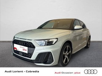 Voitures D'occasion À Lanester | Audi A1 Sportback 30 Tfsi 116Ch S Line S Tronic 7