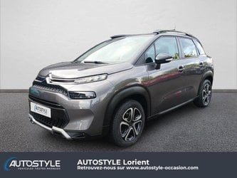 Citroën d'occasion à theix-noyalo | C3 Aircross puretech 110ch s&s shine