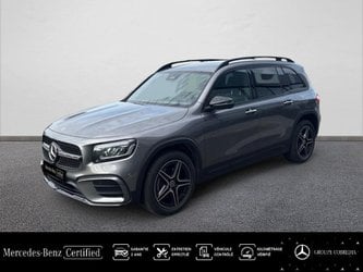 Voitures D'occasion À Saint-Brieuc | Mercedes-Benz Glb 200 D 150Ch Amg Line 8G-Dct