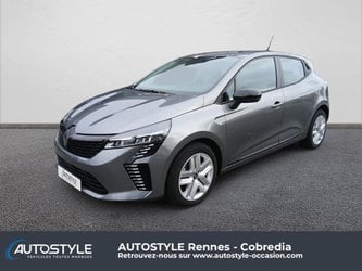 Voitures D'occasion À La Mézière | Renault Clio 1.5 Dci 100Ch Evolution - 25