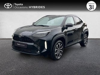 Voitures D'occasion À Belz | Toyota Yaris Cross 116H Design Mc24