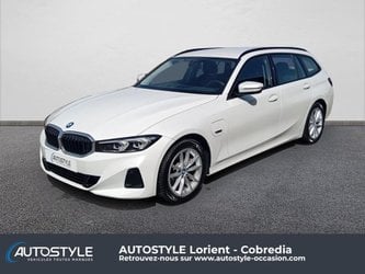 Voitures D'occasion À Lanester | Bmw Série 3 Touring 320Ea 204Ch Business Design