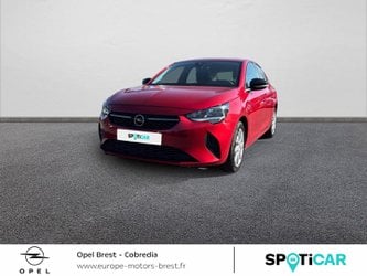 Opel d'occasion à brest | Corsa 1.2 75ch edition