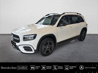 Voitures D'occasion À Saint-Grégoire | Mercedes-Benz Glb 200 D 150Ch Amg Line 8G-Dct