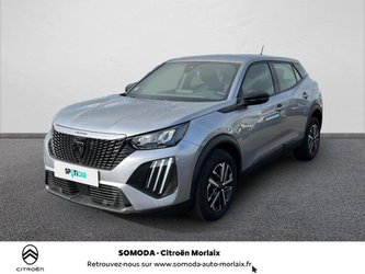 Voitures D'occasion À Saint-Martin-Des-Champs | Peugeot 2008 1.2 100Ch S&S Style