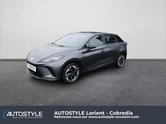 MG d'occasion à lanester | MG4 ev 170ch - 51kwh my23