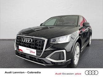 Voitures D'occasion À Lannion | Audi Q2 30 Tfsi 110Ch Design