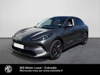 D'occasion À Laval | Mg Im6 Ev 751Ch - 100Kwh 4Wd