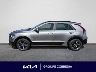 KIA d'occasion à lannion | Niro 1.6 gdi 129ch hev active dct6