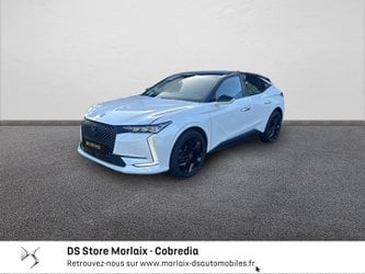 Voitures D'occasion À Saint-Martin-Des-Champs | Ds Ds 3 Puretech 130Ch Performance Line + Automa...
