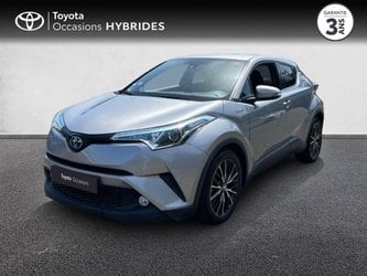 Voitures D'occasion À Lanester | Toyota C-Hr 122H Edition 2Wd E-Cvt Rc18