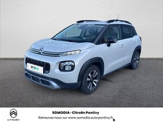 Voitures D'occasion À Saint-Thuriau | Citroën C3 Aircross Puretech 110Ch S&S Shine