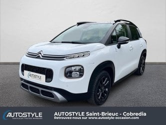 Voitures D'occasion À Yffiniac | Citroën C3 Aircross Bluehdi 120Ch S&S Origins Eat6